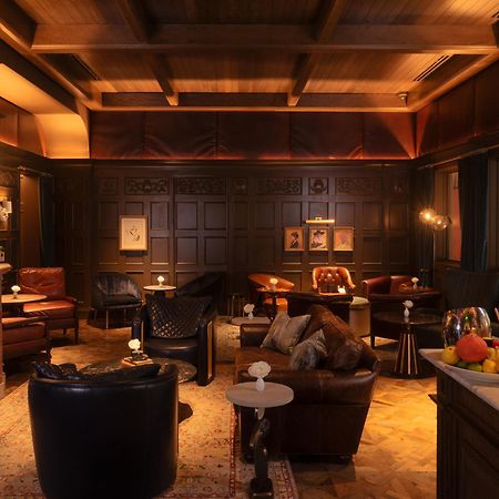 Hotel Swexan ダラス エクステリア 写真