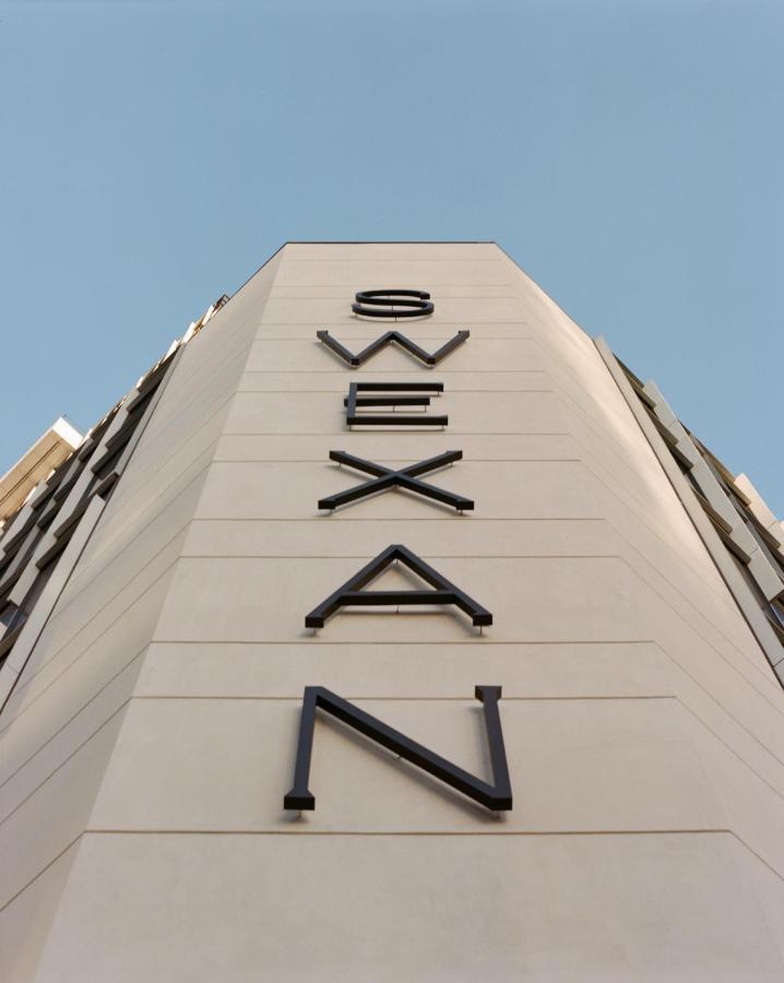 Hotel Swexan ダラス エクステリア 写真