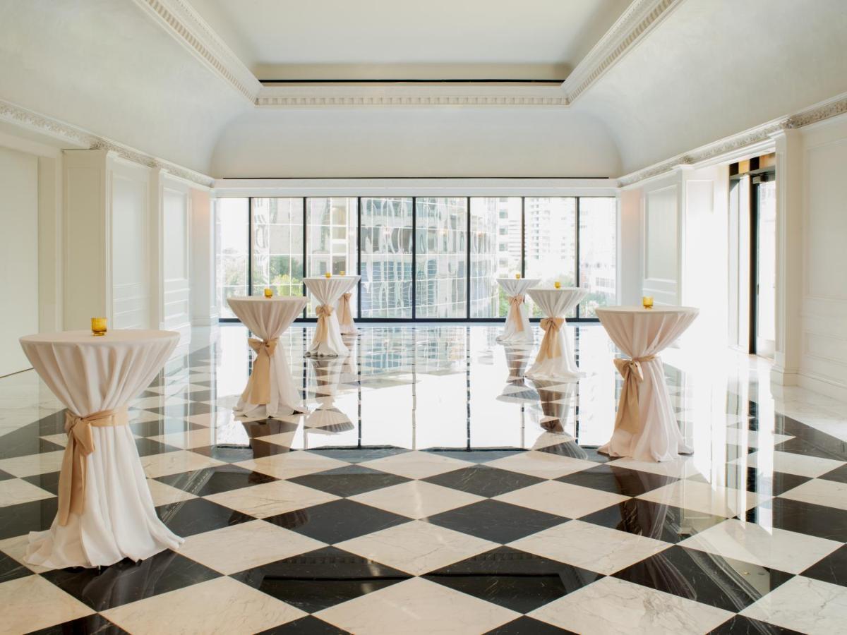 Hotel Swexan ダラス エクステリア 写真