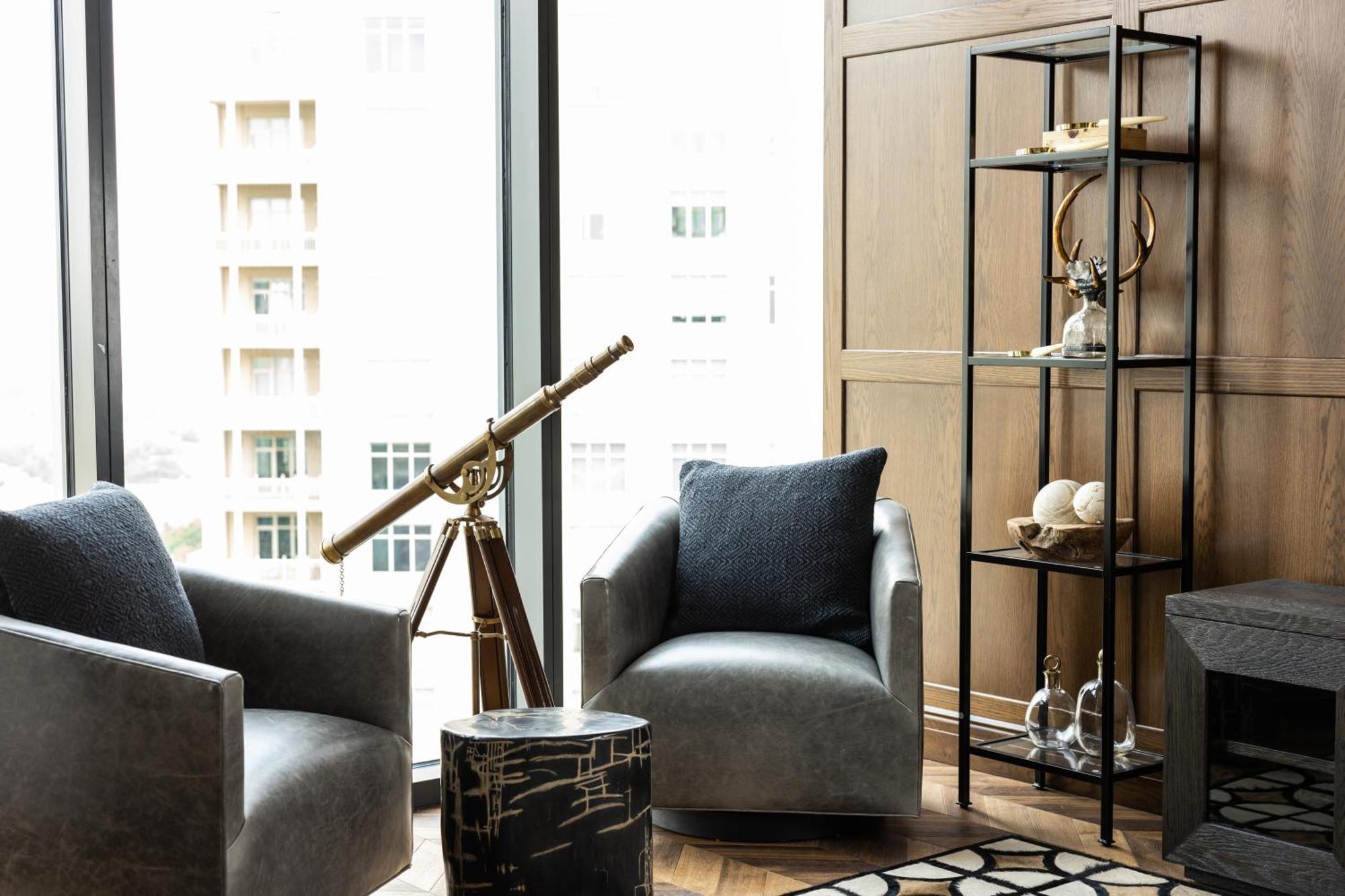 Hotel Swexan ダラス 部屋 写真