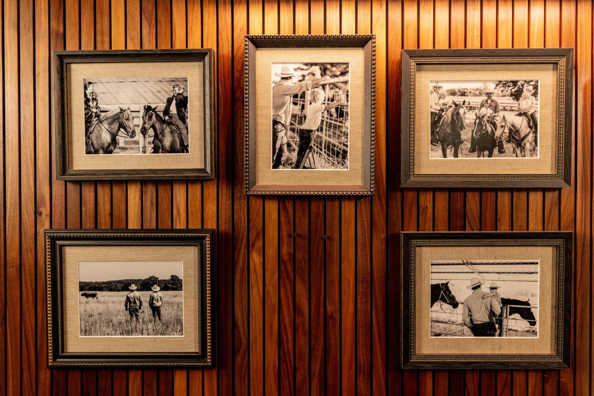 Hotel Swexan ダラス エクステリア 写真