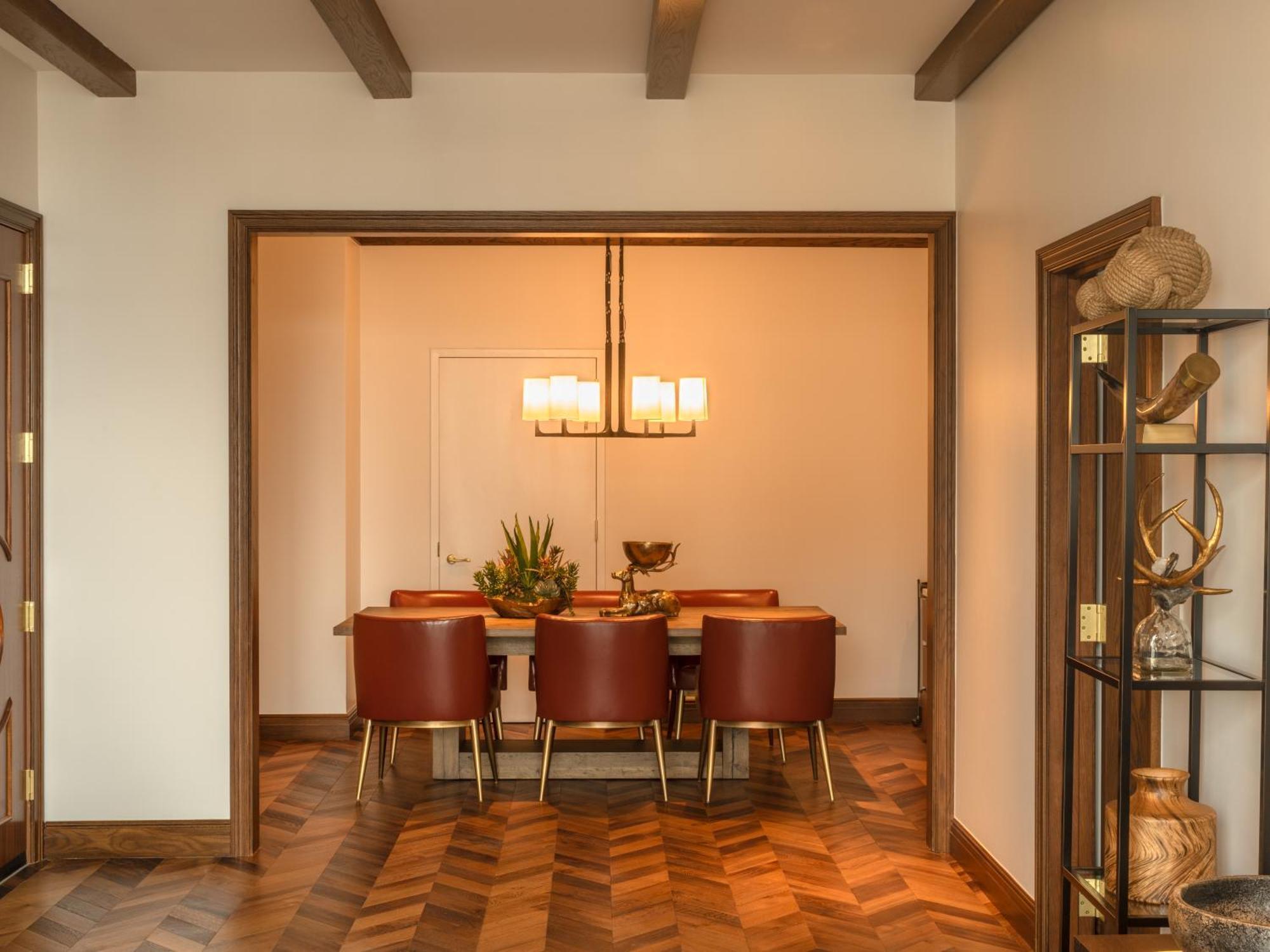 Hotel Swexan ダラス 部屋 写真
