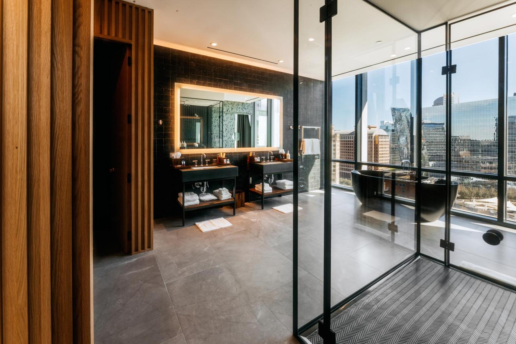 Hotel Swexan ダラス 部屋 写真