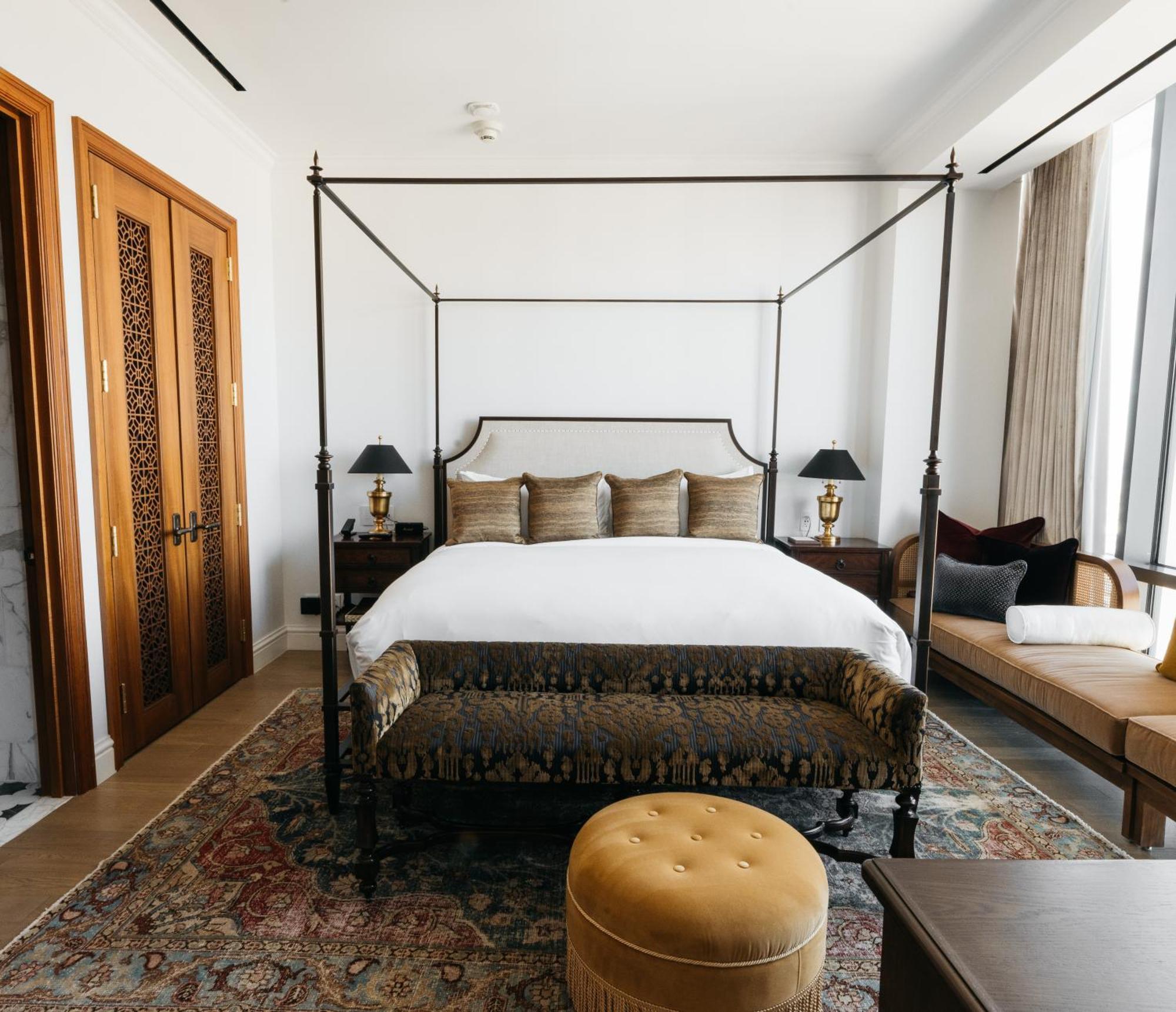 Hotel Swexan ダラス 部屋 写真