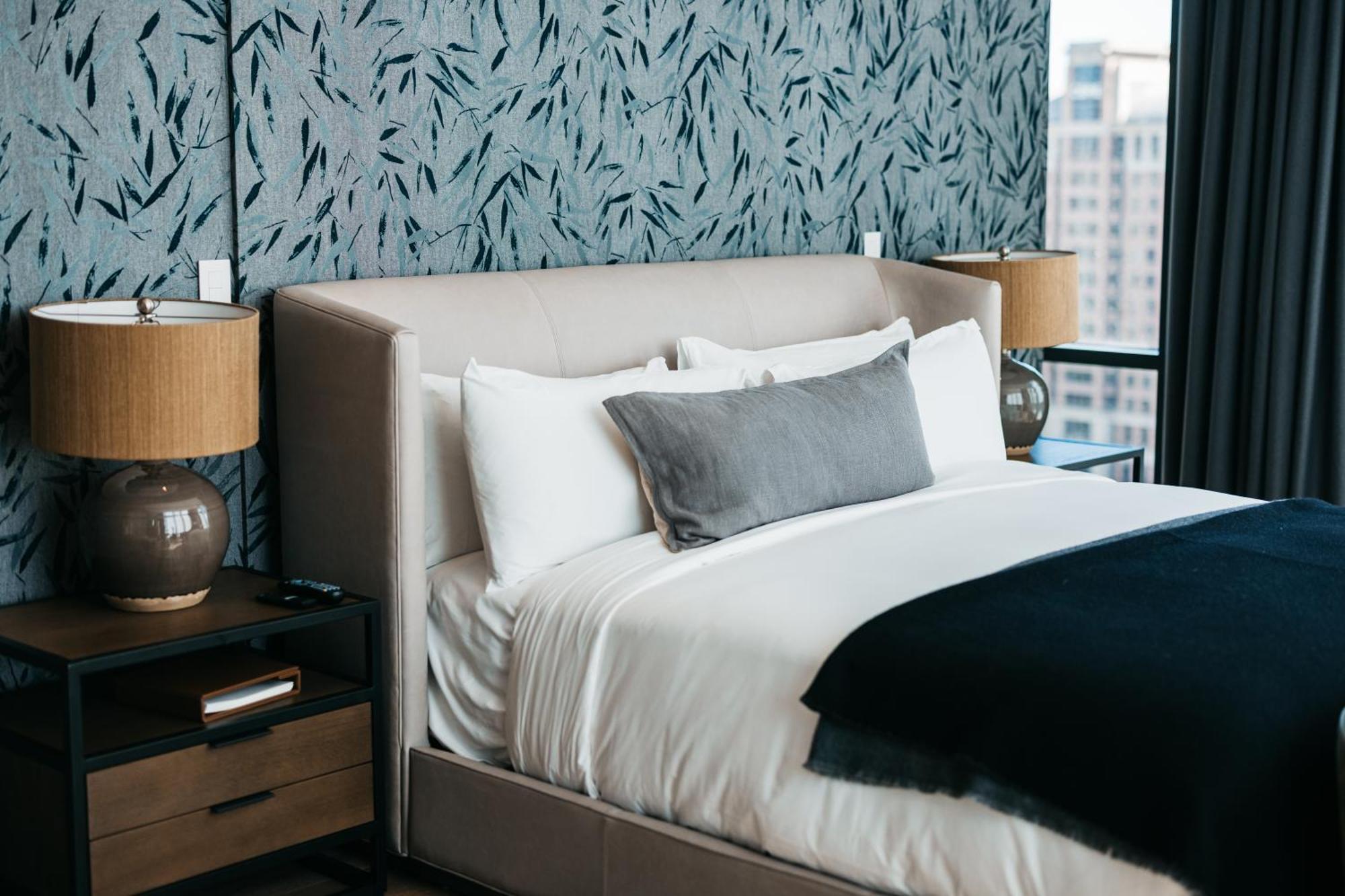 Hotel Swexan ダラス 部屋 写真