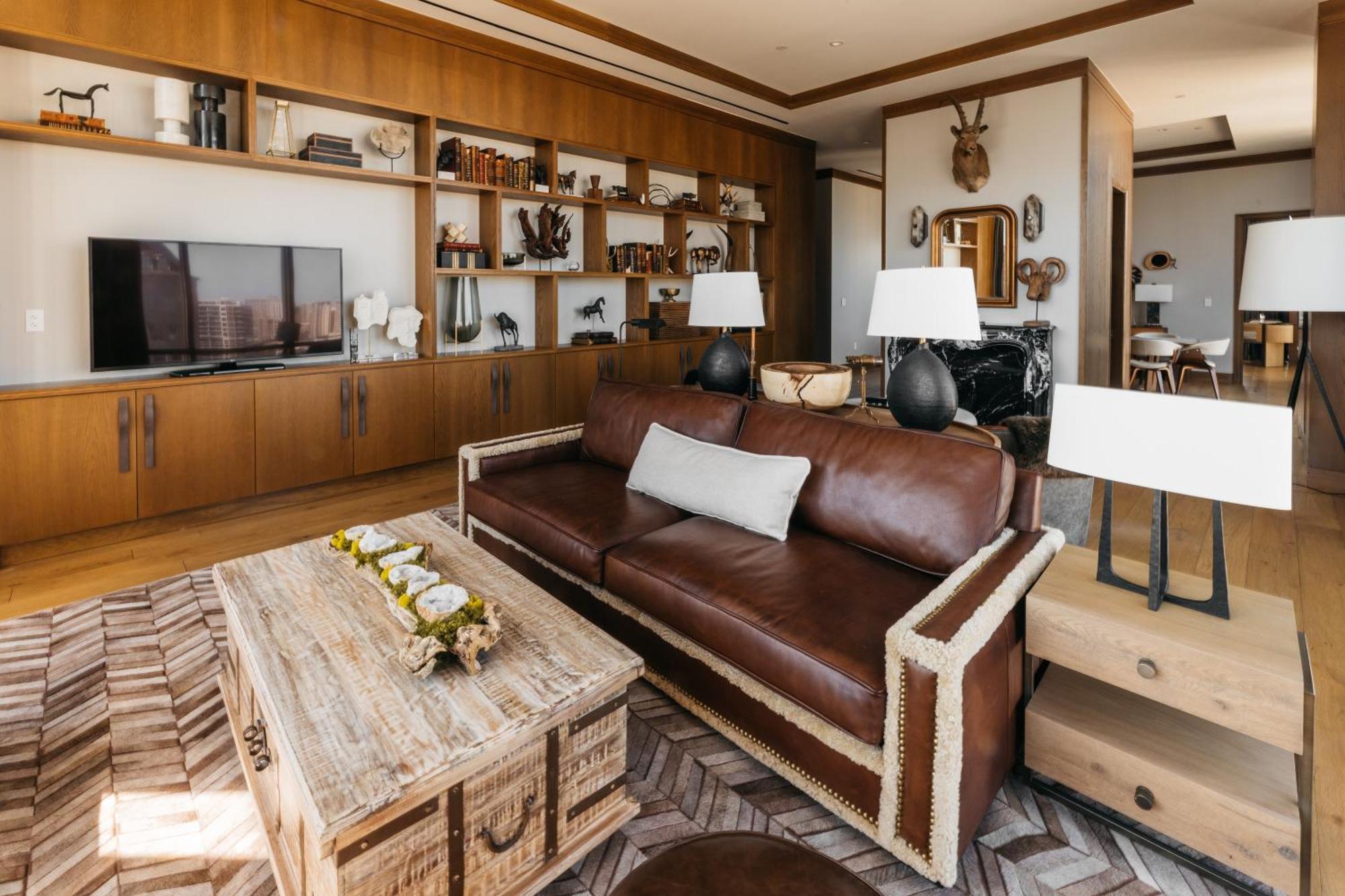 Hotel Swexan ダラス 部屋 写真